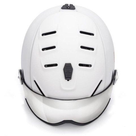Kask narciarski Meteor Holo 24964 Kask narciarski Meteor Holo 24964