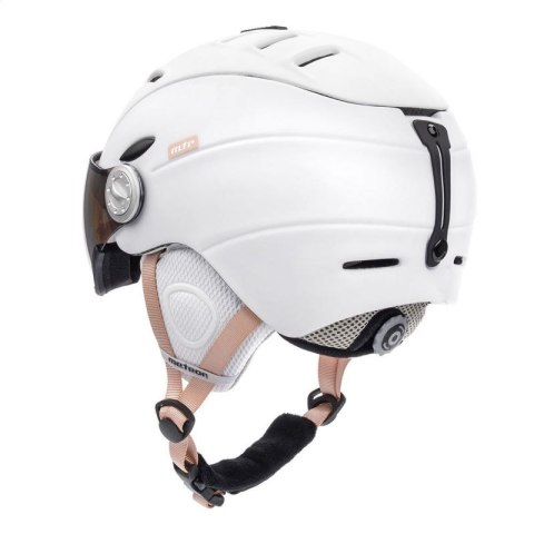 Kask narciarski Meteor Holo 24965 Kask narciarski Meteor Holo 24965