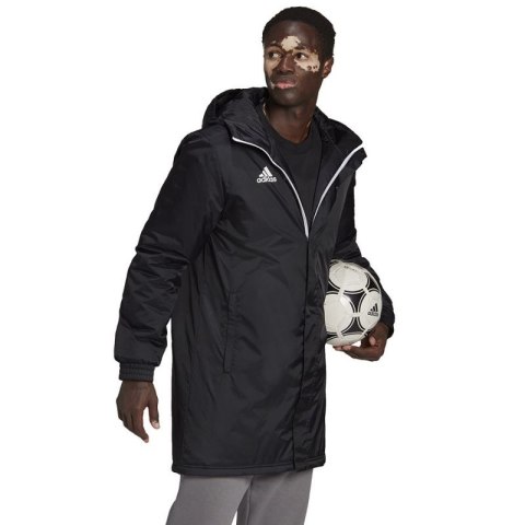 Kurtka adidas ENTRADA 22 Stadium Jacket M HB0579