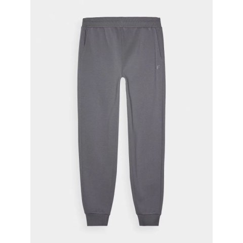Spodnie dresowe 4F M 4FWMM00TTROM0943-25S Spodnie dresowe 4F M 4FWMM00TTROM0943-25S