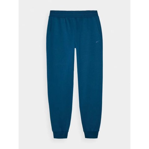Spodnie dresowe 4F M 4FWMM00TTROM0943-46S Spodnie dresowe 4F M 4FWMM00TTROM0943-46S