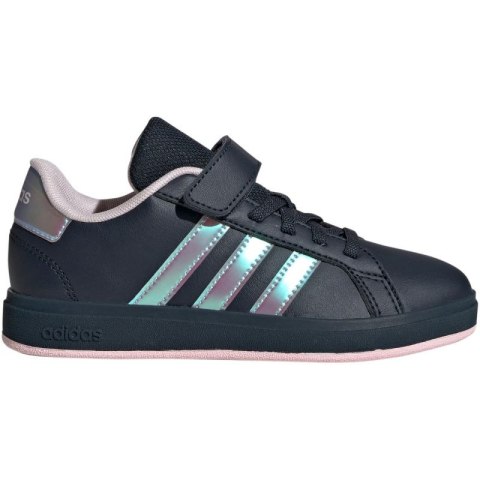 Buty adidas Grand Court 2.0 Jr IE3850 Buty adidas Grand Court 2.0 Jr IE3850