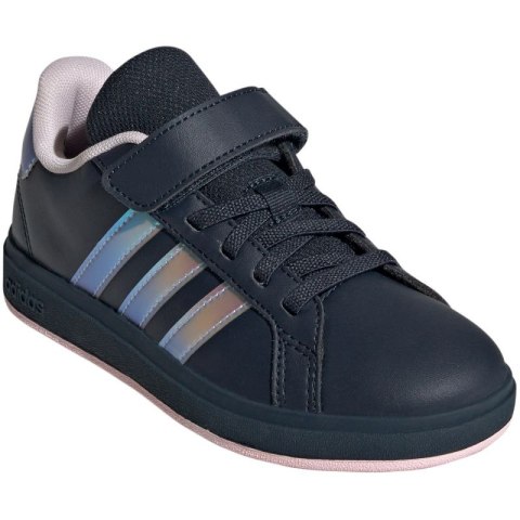 Buty adidas Grand Court 2.0 Jr IE3850 Buty adidas Grand Court 2.0 Jr IE3850