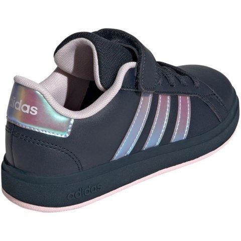 Buty adidas Grand Court 2.0 Jr IE3850 Buty adidas Grand Court 2.0 Jr IE3850