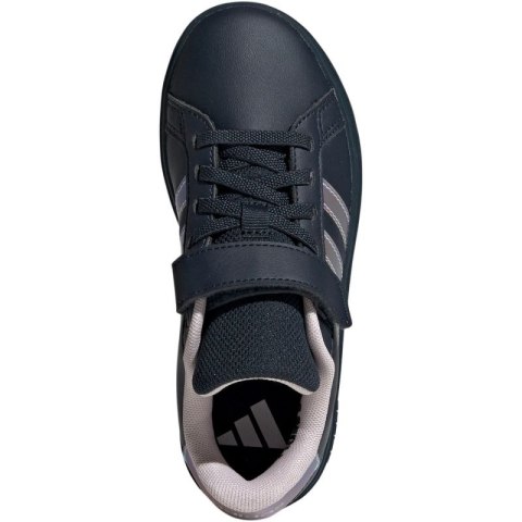Buty adidas Grand Court 2.0 Jr IE3850 Buty adidas Grand Court 2.0 Jr IE3850