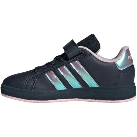 Buty adidas Grand Court 2.0 Jr IE3850 Buty adidas Grand Court 2.0 Jr IE3850