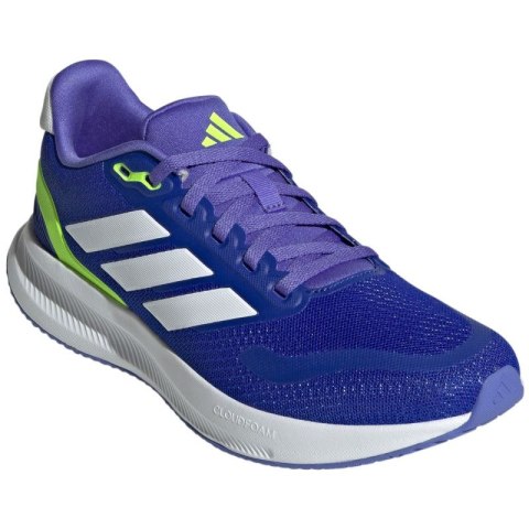 Buty adidas Runfalcon 5 Jr IE8590 Buty adidas Runfalcon 5 Jr IE8590