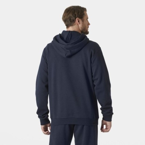 Bluza Helly Hansen z kapturem Cotton Fleece Hoodie M 54158 597