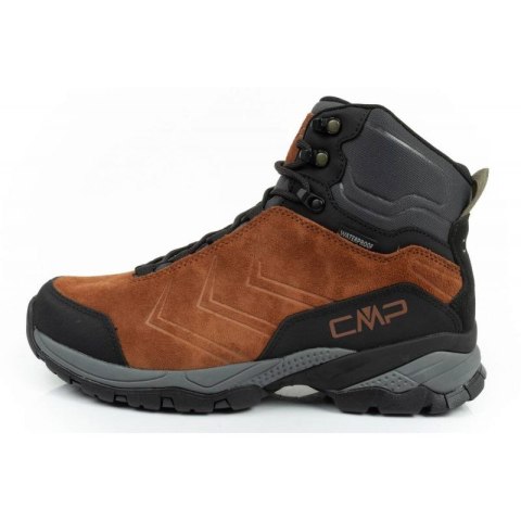 Buty trekkingowe CMP Melnick M 3Q18587 P777