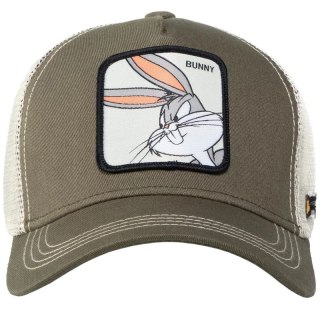 Czapka z daszkiem Capslab Bunny Looney Tunes Trucker Cap CL-LOO-1-BUN2