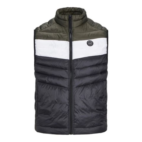 Kamizelka bezrękawnik Jack&Jones Jjespring Bodywarmer Collar Noos M 12258457