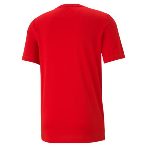 Koszulka Puma Active Small Logo Tee M 586725 11