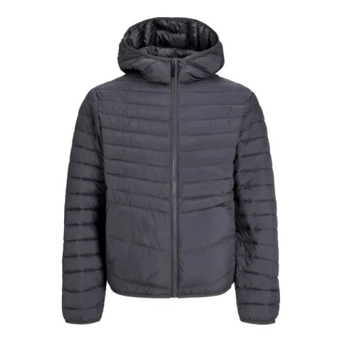 Kurtka puchowa Jack&Jones Jjestate Packable Puffer Hood Noos M 12256983ASPHALT Kurtka puchowa Jack&Jones Jjestate Packable Puffer Hood Noos M 12256983ASPHALT