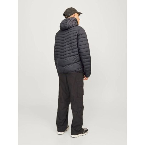 Kurtka puchowa Jack&Jones Jjestate Packable Puffer Hood Noos M 12256983ASPHALT Kurtka puchowa Jack&Jones Jjestate Packable Puffer Hood Noos M 12256983ASPHALT