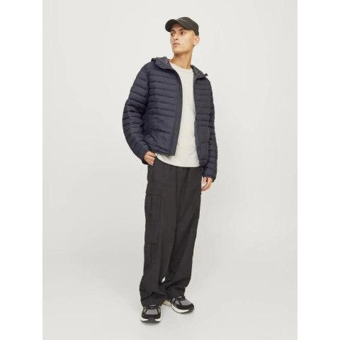 Kurtka puchowa Jack&Jones Jjestate Packable Puffer Hood Noos M 12256983ASPHALT Kurtka puchowa Jack&Jones Jjestate Packable Puffer Hood Noos M 12256983ASPHALT