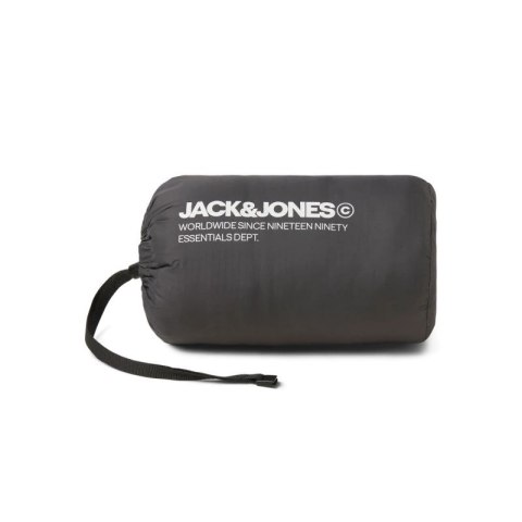 Kurtka puchowa Jack&Jones Jjestate Packable Puffer Hood Noos M 12256983ASPHALT Kurtka puchowa Jack&Jones Jjestate Packable Puffer Hood Noos M 12256983ASPHALT