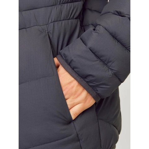 Kurtka puchowa Jack&Jones Jjestate Packable Puffer Hood Noos M 12256983ASPHALT Kurtka puchowa Jack&Jones Jjestate Packable Puffer Hood Noos M 12256983ASPHALT