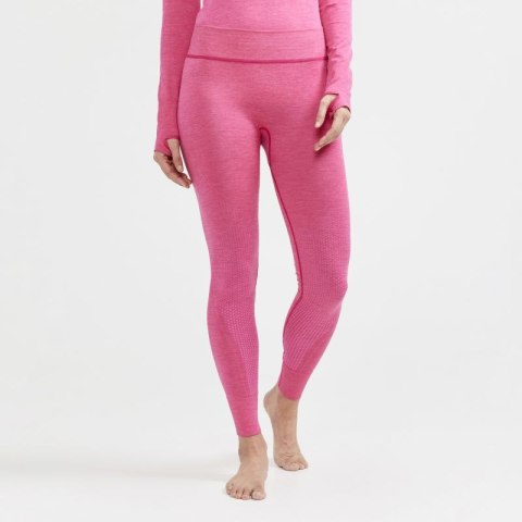 Legginsy termoaktywne Craft Core Dry Active Comfort Pant W 92800576871 Legginsy termoaktywne Craft Core Dry Active Comfort Pant W 92800576871