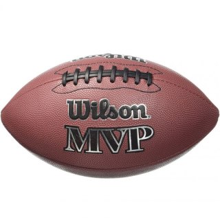 Piłka do Rugby Wilson MVP Official WTF1411XB