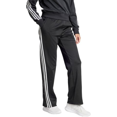 Spodnie adidas Iconic Wrapping 3-Stripes Snap W IN1833