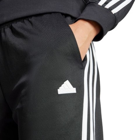 Spodnie adidas Iconic Wrapping 3-Stripes Snap W IN1833