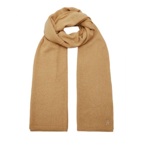 Szal Tommy Hilfiger Cashmere Chic Knit W AW0AW15343 Szal Tommy Hilfiger Cashmere Chic Knit W AW0AW15343