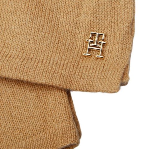 Szal Tommy Hilfiger Cashmere Chic Knit W AW0AW15343 Szal Tommy Hilfiger Cashmere Chic Knit W AW0AW15343