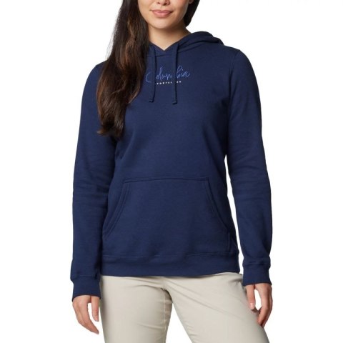 Bluza Columbia Trek Graphic Treatment Hoodie W 2051611464