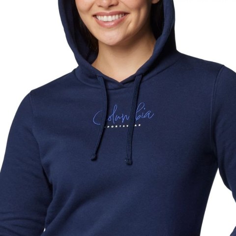 Bluza Columbia Trek Graphic Treatment Hoodie W 2051611464