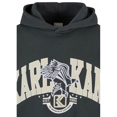 Bluza Karl Kani Og Eagle Print Os Hoodie M 60210115