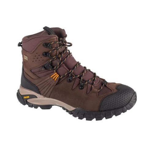 Buty Columbia Geoterra Outdry Ltr M 2079111231