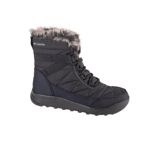 Buty Columbia Minx Shorty IV W 2079181010 Buty Columbia Minx Shorty IV W 2079181010