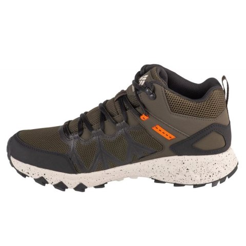 Buty Columbia Peakfreak II Mid Outdry M 2100691313