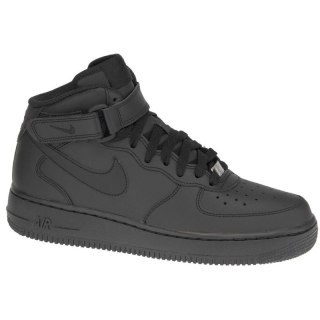 Buty Nike Air Force 1 MID Gs W 314195-004
