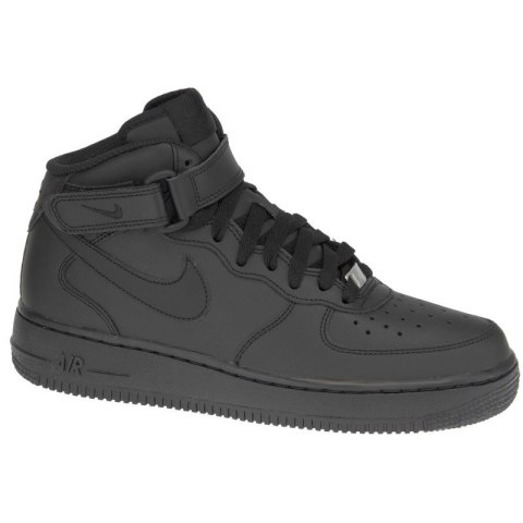 Buty Nike Air Force 1 MID Gs W 314195-004 Buty Nike Air Force 1 MID Gs W 314195-004