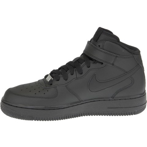 Buty Nike Air Force 1 MID Gs W 314195-004 Buty Nike Air Force 1 MID Gs W 314195-004