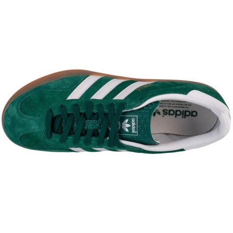 Buty adidas Gazelle IN M JI2062