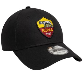 Czapka New Era 9FORTY as Roma Cap 60572396