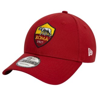 Czapka New Era 9FORTY as Roma Cap 60572397