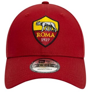 Czapka New Era 9FORTY as Roma Cap 60572397