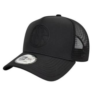 Czapka New Era E-Frame AS Roma Trucker Cap 60572399