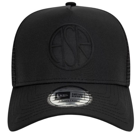 Czapka New Era E-Frame AS Roma Trucker Cap 60572399