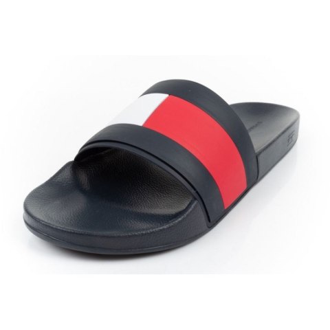 Klapki Tommy Hilfiger M FM0FM04236DW5 Klapki Tommy Hilfiger M FM0FM04236DW5
