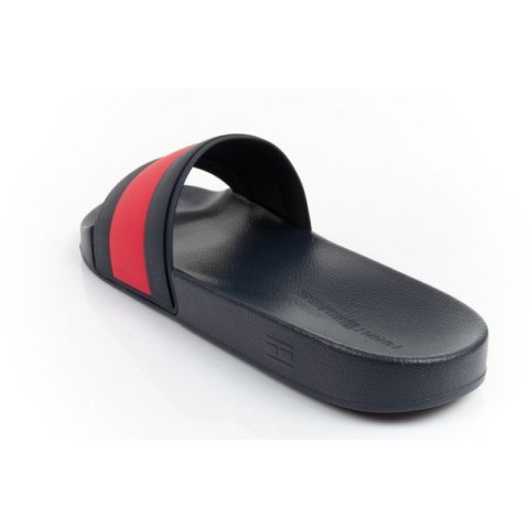 Klapki Tommy Hilfiger M FM0FM04236DW5 Klapki Tommy Hilfiger M FM0FM04236DW5