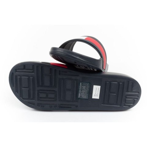 Klapki Tommy Hilfiger M FM0FM04236DW5 Klapki Tommy Hilfiger M FM0FM04236DW5