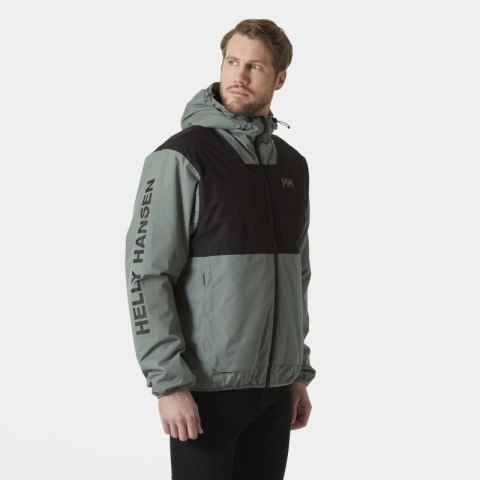 Kurtka Helly Hansen Ervik Ins Rain Jacket M 3983 485