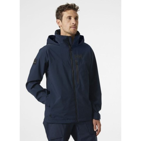 Kurtka Helly Hansen HP Racing Hooded Jacket M 34376 597