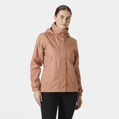 Kurtka Helly Hansen przeciwdeszczowa Aden Jacket W 62650 084