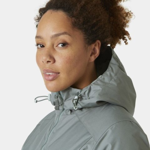 Kurtka, płaszcz Helly Hansen przeciwdeszczowy Long Belfast Winter Jacket W 62395 485 Kurtka, płaszcz Helly Hansen przeciwdeszczowy Long Belfast Winter Jacket W 62395 485