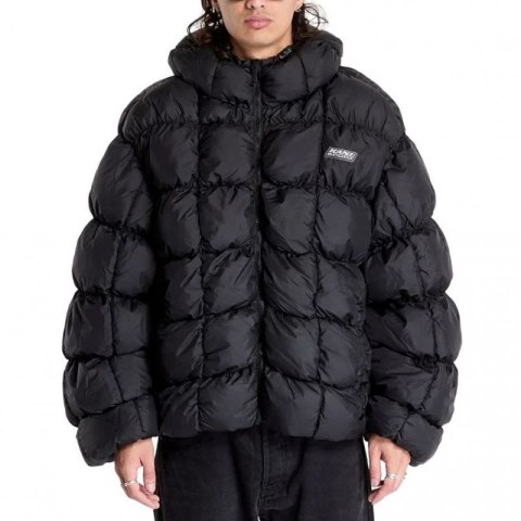 Kurtka zimowa Karl Kani Sport Patch Square Quilted Puffer Jacket M 60760019